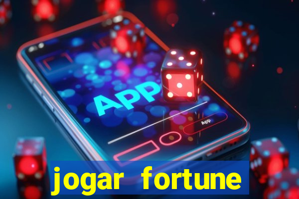 jogar fortune rabbit demo